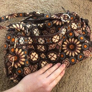 Vera Bradley bag